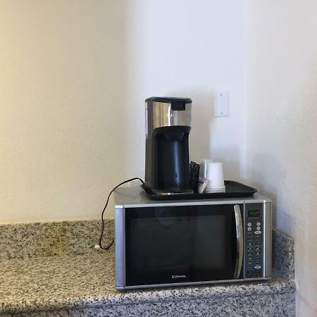 针城 流域旅馆汽车旅馆 外观 照片